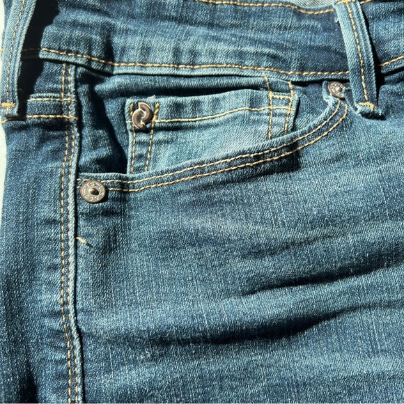 Levi’s Denizen Modern Bootcut Mid-Rise Jeans MUST BUNDLE - Picture 4 of 8